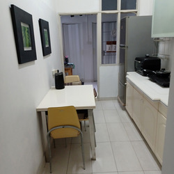 Uni Building (D15), Apartment #511143101